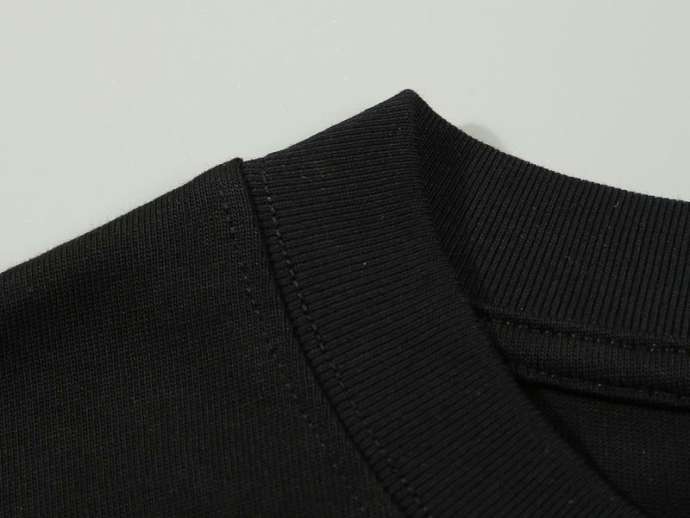 Dior T Shirts Short _SKUDiorS-XL67734022